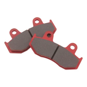 BikeMaster Sintered Brake Pads for 2013-2018 Yamaha YFM700R Raptor SE ATV [Rear] - Picture 1 of 2
