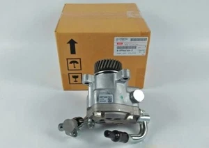 Genuine Power Steering Oil Pump I8-97946164-2 Isuzu D-Max Dmax 2012-2017 OEM - Picture 1 of 3
