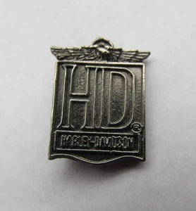 NEU Lizenzierte Harley Davidson Pin-HD - Made in USA - Raintree - Bild 1 von 5