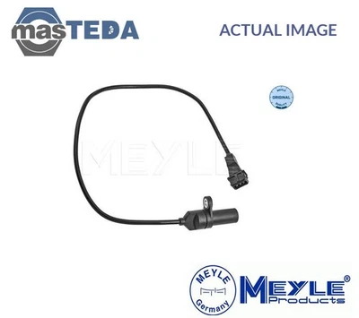 214 810 0001 CRANKSHAFT POSITION SENSOR MEYLE NEW OE REPLACEMENT - Image 1 of 4