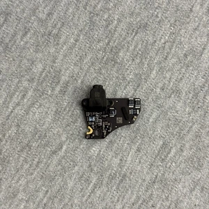 OEM MacBook Air 13" A2179 2020 Audio Board Jack Gold 820-01992-A - Picture 1 of 5