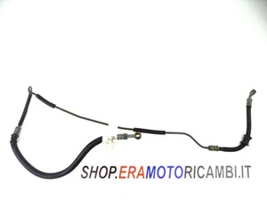 TUBO OLIO COLLEGAMENTO POMPA FRIZIONE - ATTUATORE MOTORE HONDA VF 1000 F2 1985 - Imagen 1 de 1