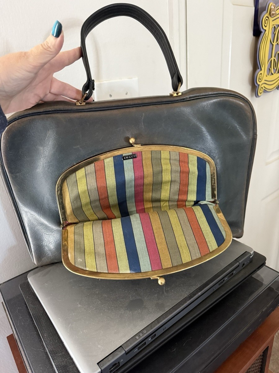 Satchel Vintage Bags, Handbags & Cases for sale | eBay Satchel Vintage Bags, Handbags & Cases for sale | eBay