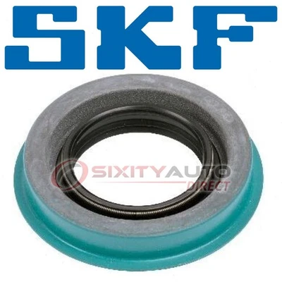 SKF Rear Differential Pinion Seal for 1959 Edsel Corsair - Driveline Axles xw - Изображение 1 из 4