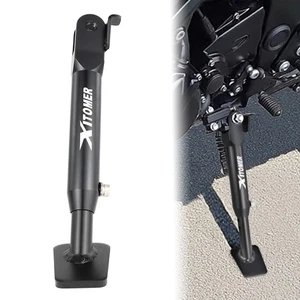 Soporte de pierna ajustable de aluminio soporte apto para Suzuki GSX-S750 2015-2022 - Imagen 1 de 14