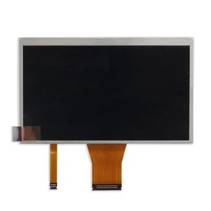6,5-Zoll-Bildschirm 6A01M0001F104 für BMV Mini R60-R5X CAR LCD-Bildschirm - Bild 1 von 4