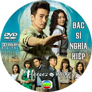 Bac Si Nghia Hiep   -   Phim Hong Kong - Bild 1 von 1