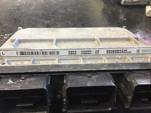 2013-2015 Ford Explorer Engine Computer Module ECM ECU PCM (DB5A-12A650-UB) OEM - Picture 1 of 9