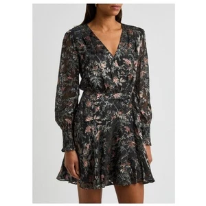 Vestido Paige Audriana, talla 6 - Imagen 1 de 13
