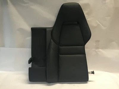 Cojín superior asiento conductor trasero izquierdo Porsche Panamera 2010 2011 2012 2013:Y Foto 1 de 4