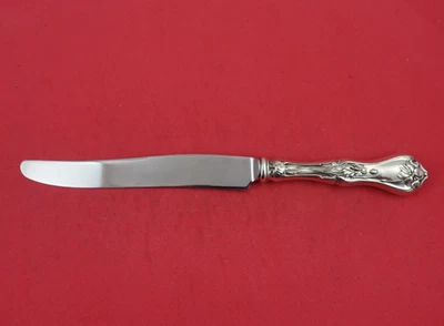 Cuchillo regular francés de plata esterlina violeta de Whiting 9 1/8" cubiertos reliquia Foto 1 de 3