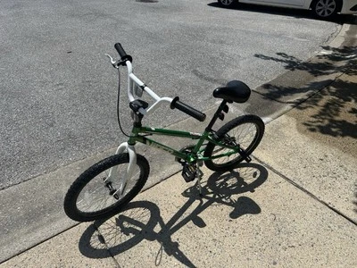 Bicicleta BMX DiamondBack Viper Jr 20"" Foto 1 de 3