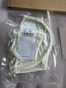 NEU Hsia BH 36D weiß Spitze - Bild 1 von 4