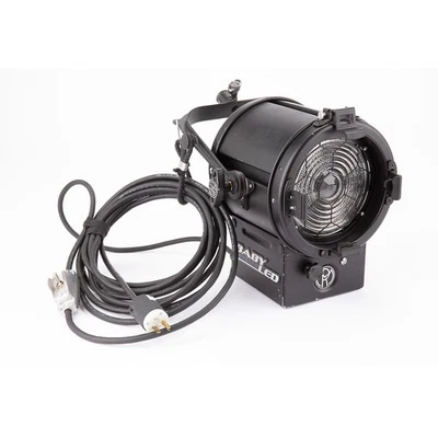 Mole-Richardson 8931 BabyLED 150W 6.0" Fresnel with DMX (Daylight) SKU#1871826 - Image 1 of 4