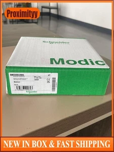1PC Schneider BMXXBE2005 Expansion Module PLC BMXXBE2005 New Fast Shipping - Picture 1 of 3