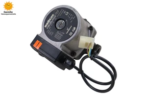 BRÖTJE Grundfos UPS 15-50 130 P/N: 59505419 Heizungspumpe - Bild 1 von 7