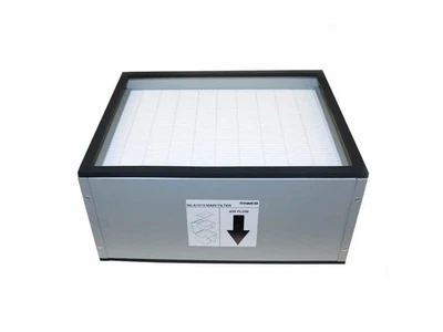 Hakko A1573 - Filtro HEPA para FA-430 Foto 1 de 4