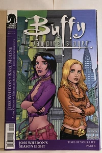 Dark Horse Cómic Buffy the Vampire Hunter Temporada 8 Edición 19 - Imagen 1 de 2