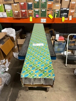 Cable conducto 12m Phoenix Contact 3240315 CD 60X80 BU con cubierta nuevo en caja completa Foto 1 de 4