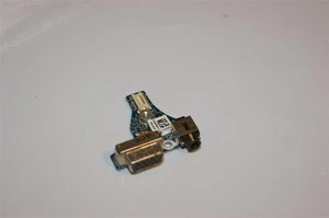 Dell Latitude E6330 P195 VGA Audio Board LS-7741 #2774 - Bild 1 von 1
