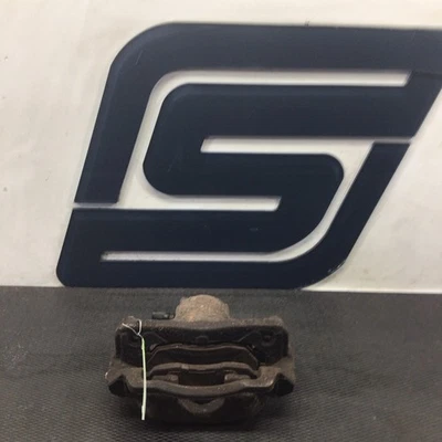 2012 Honda Civic LX - 2-дверное купе - левый водитель передний тормоз суппорт - Изображение 1 из 4