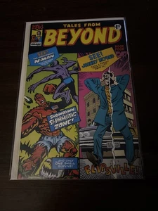 Tales From Beyond 4 Vf - Picture 1 of 6