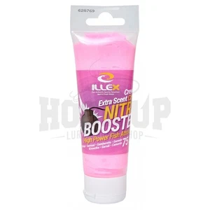 Illex Nitro booster shrimp cream pink 75ml - Imagen 1 de 3