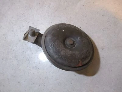 Bocina BMW R1200RT 2013 Foto 1 de 2