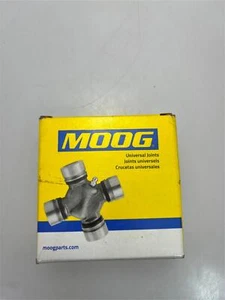 Moog Universal Joints 534G 4WD Fits Saab 9-7x 2005-2009 Cadillac Chevy Dodge GMC - Picture 1 of 1