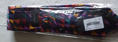 Corbata Duchamp 100 % seda nueva con etiquetas Foto 1 de 3