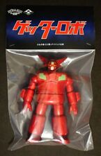 New MAXTOY Getter 1 Red Metal Ver. Getter Robo ART JAM 2021 Limi