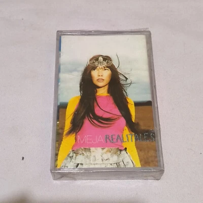 meja - Realitales 2001 original indonesia tapes brand NEW - Image 1 of 4