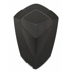 Cubierta negra del asiento trasero capucha trasera solo para TRIUMPH Speed Triple RS 1050 2018-2022 - Imagen 1 de 5