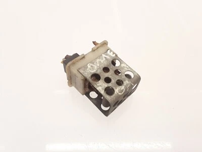 OPEL OMEGA B 1999 2.0 GASOLINA LHD CALENTADOR VENTILADOR MOTOR RESISTENCIA Foto 1 de 4