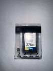 Canon  CL-276 Color Ink Cartridge PIXMA NEW (Other) READ
