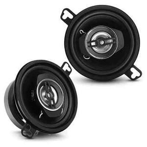 Pyle 2-Wege 120 W 3,5 Zoll Koaxial Pro Audio Auto-Lautsprecher Universal Original-Zubehör-Hersteller TOP - Bild 1 von 8