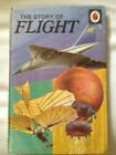 The Story Of Flight (Achievements S.) By Bowood, Richard 0721401317
