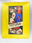 Effem Baukasten Baukerl Robo 1950er Jahre #985