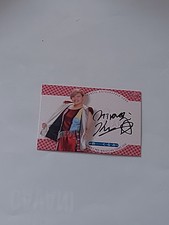 Hiragi Kurumi - Signed - 2019 BBM True Heart