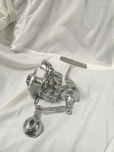 Carrete giratorio van staal VSB150SX2 150  - Imagen 1 de 6