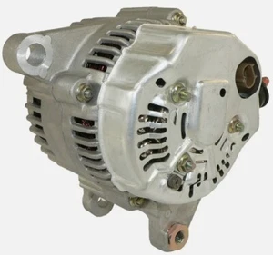 Premium Grade Alternator for Jeep Wrangler TJ 4.0L 2001 2002 2003 2004 2005 2006 - Picture 1 of 2