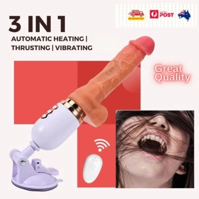 10 Speed Rechargeable Massage Wand Women Massagers Female Toy Adult Gift Toys - image 1 of 4