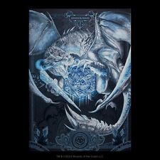 The White Dragon Displate Limited Edition - Dungeons & Dragons - Neu Versiegelt
