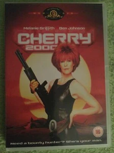Cherry 2000 (DVD) - Bild 1 von 3