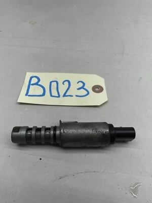 Ajustador solenoide árbol de levas VOLKSWAGEN Jetta 2011-2014 2,5 L, 06E109257J Foto 1 de 4