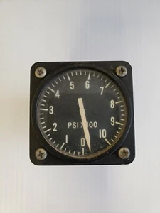 Celtech Corp Pressure Indicator SCD 10325 6685010042375 * - Picture 1 of 2