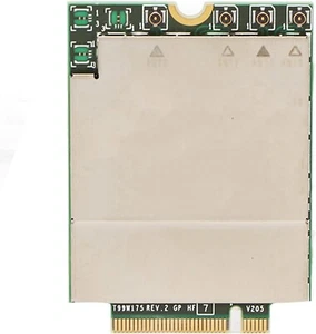DELL DW5930e-eSIM WWAN 5G Mobile Broadband Module T99W175 1TFY5 for Latitude - Picture 1 of 2