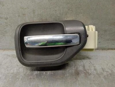 1JU98SZ0AA poignée intérieure avant droit pour JEEP COMPASS 2.0 2006 4916685 - Photo 1/4