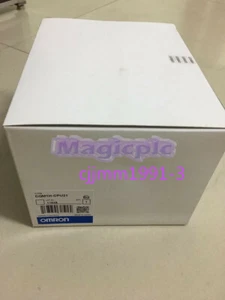 1PCS New Omron CQM1H-CPU21 - Picture 1 of 2