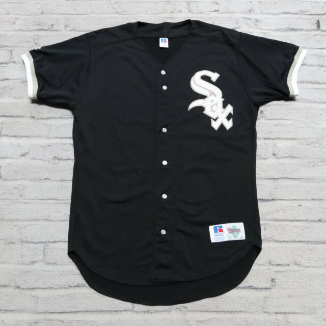 My Los White Sox jersey!! @Chicago White Sox #loswhitesox #chicago #ch